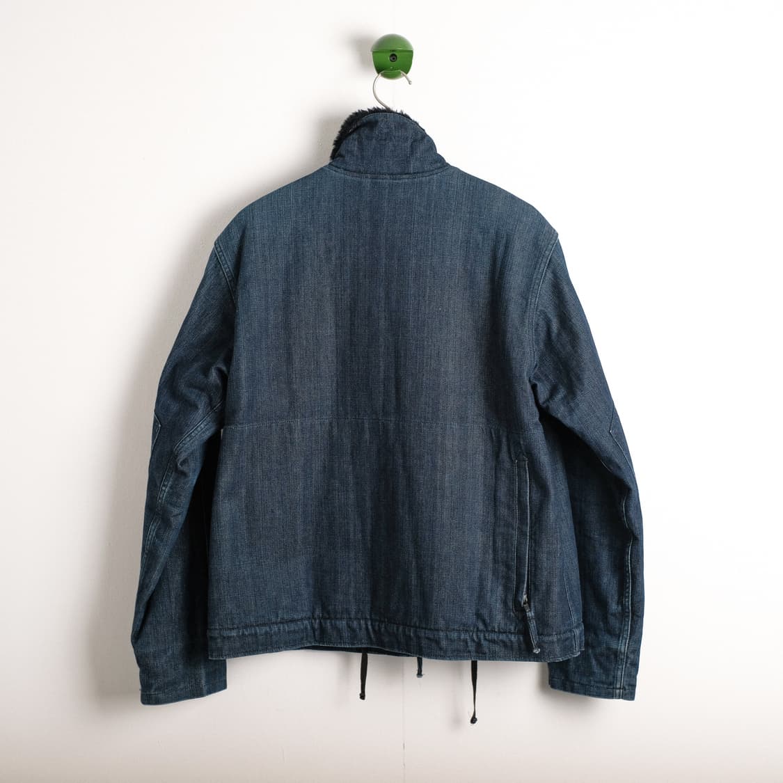 엔지니어드가먼츠 데님 N-1 덱자켓 L(103)사이즈 상품이미지9