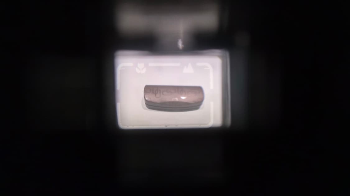 작례O 최강 똑딱이 3.5 단렌즈 올림푸스 am 100 필름카메라 빈티지 상품이미지10