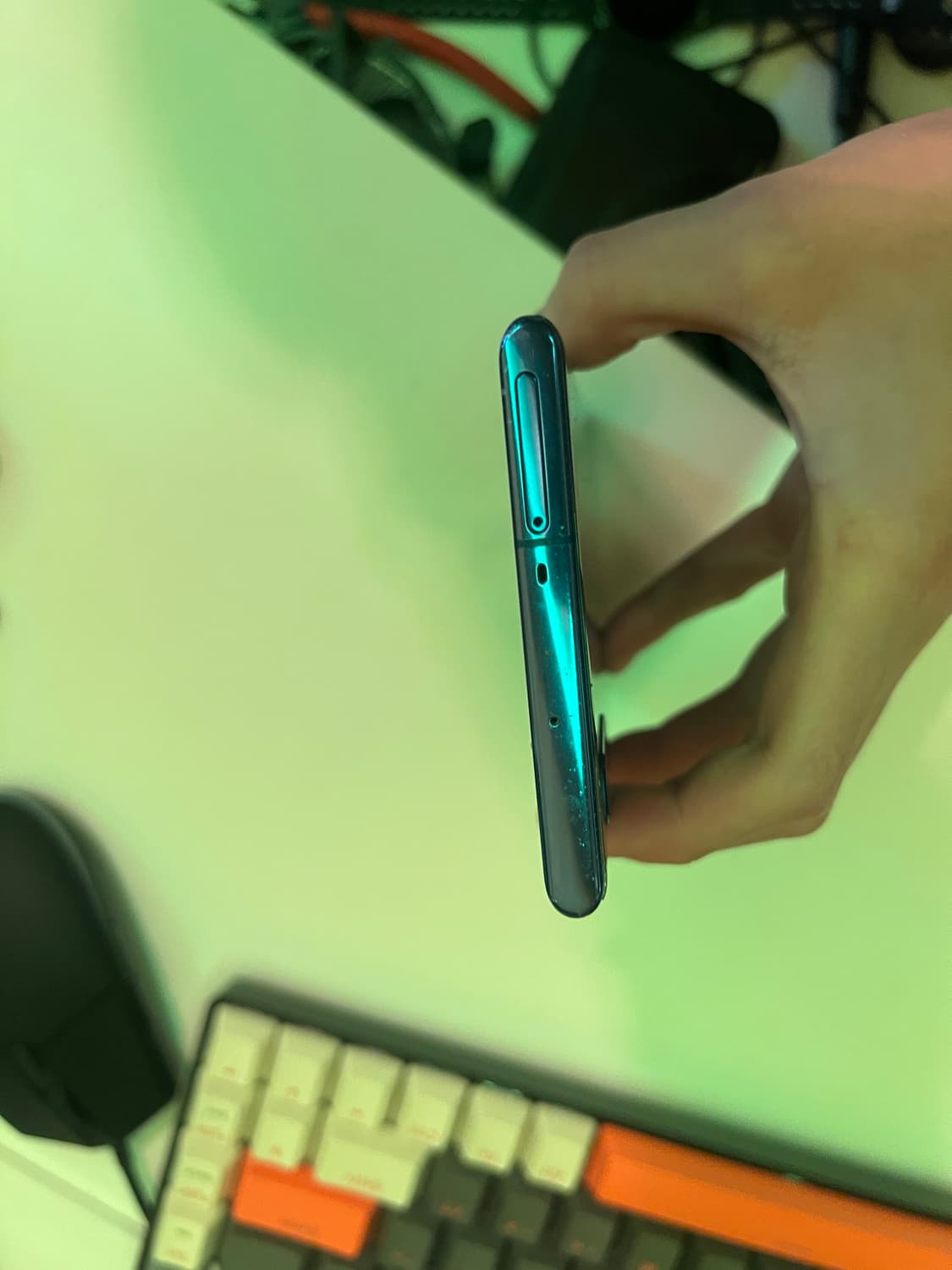 갤럭시 노트10 플러스 256기가 상품이미지6