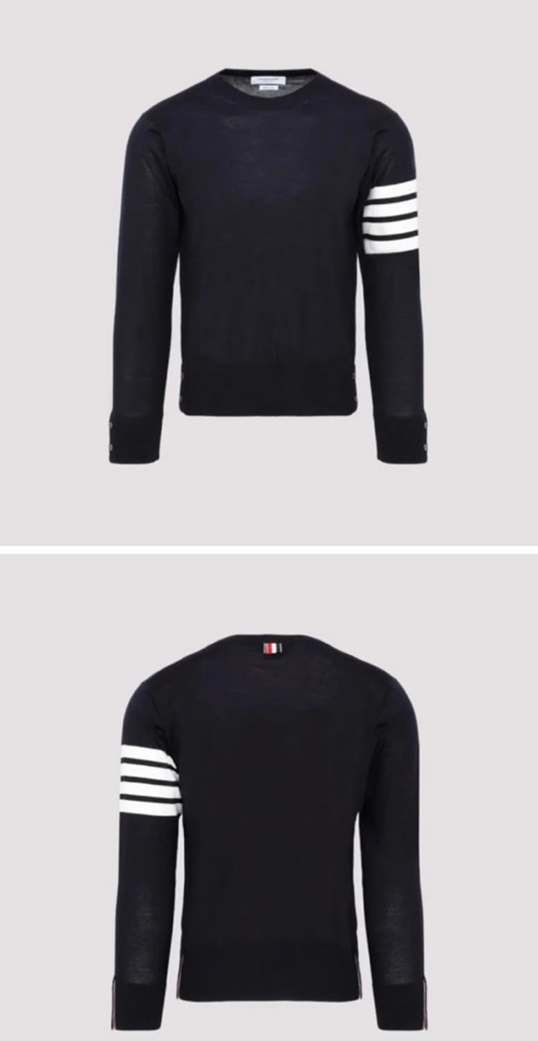 톰브라운 니트 상품이미지7