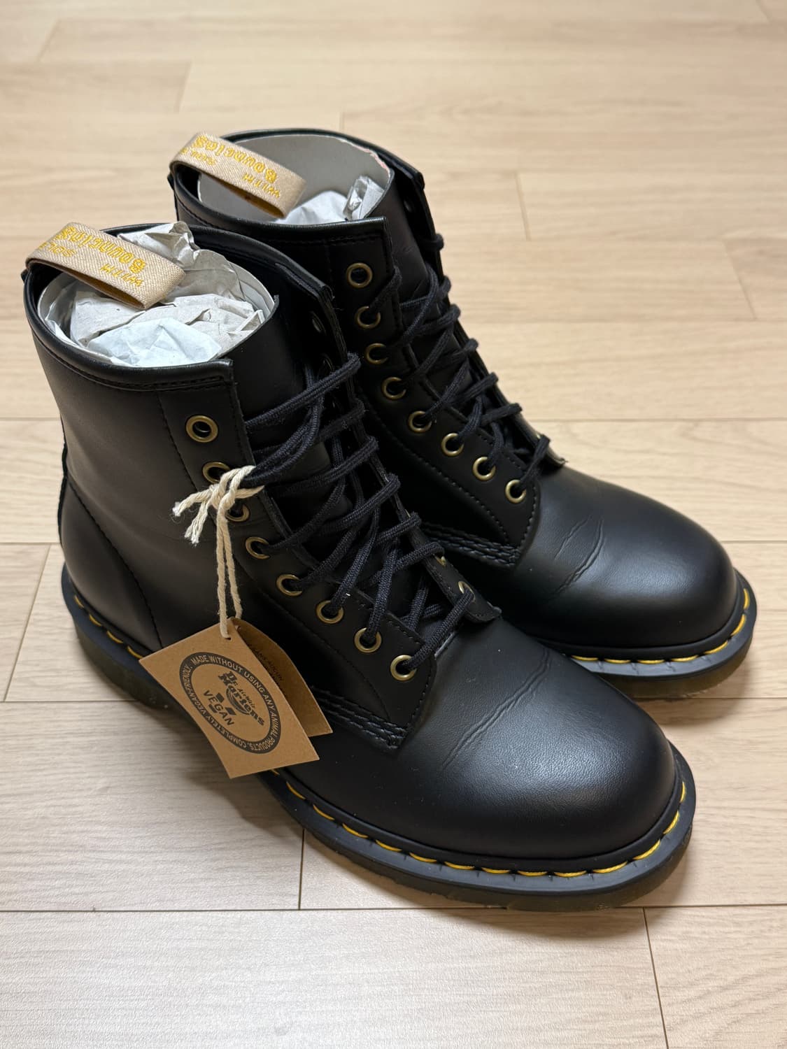 닥터마틴 1460 270 상품이미지3