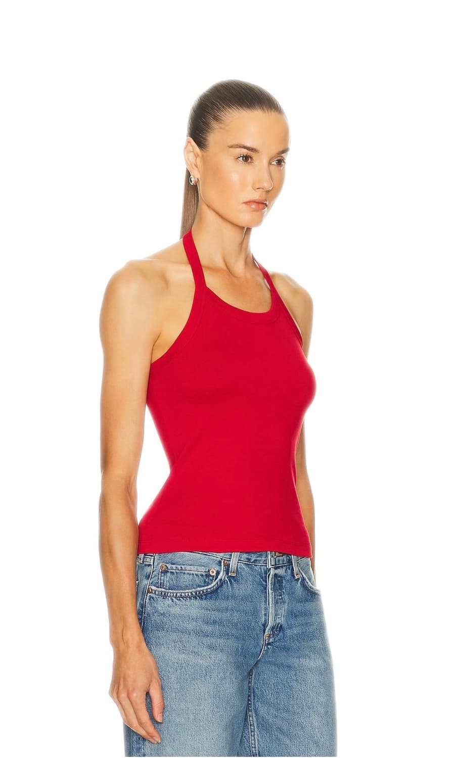 FLORE FLORE Angie tank top  상품이미지2