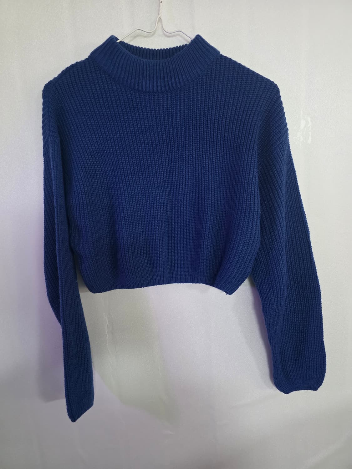 H&M Divided 크롭 니트 XS/총장40/가슴45/ 상품이미지2