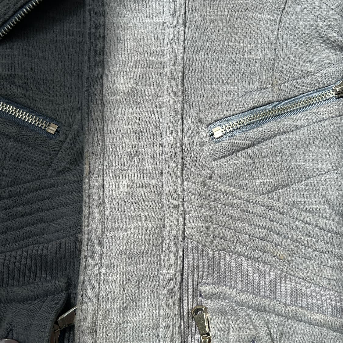 마크 바이 마크 제이콥스 그레이 블레이저 자켓  상품이미지7