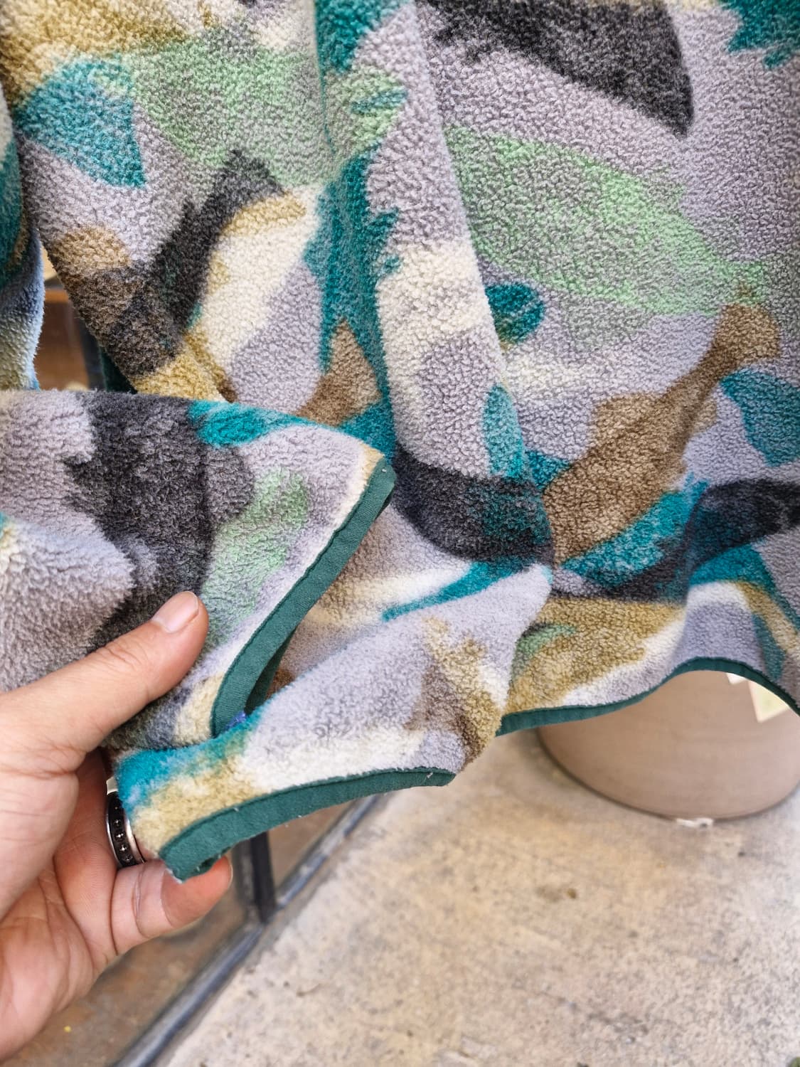 Z-199 파타고니아 신칠라  상품이미지3