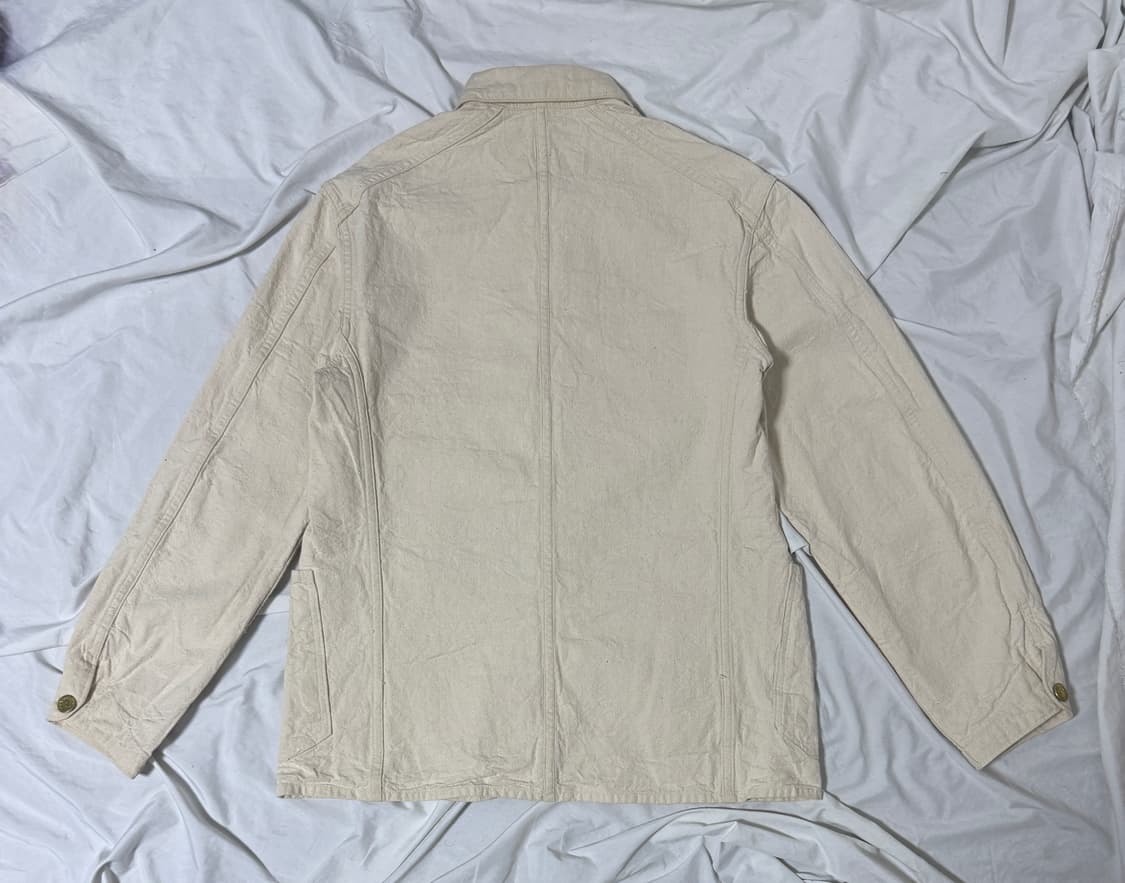 웨어하우스 워크 자켓 상품이미지2