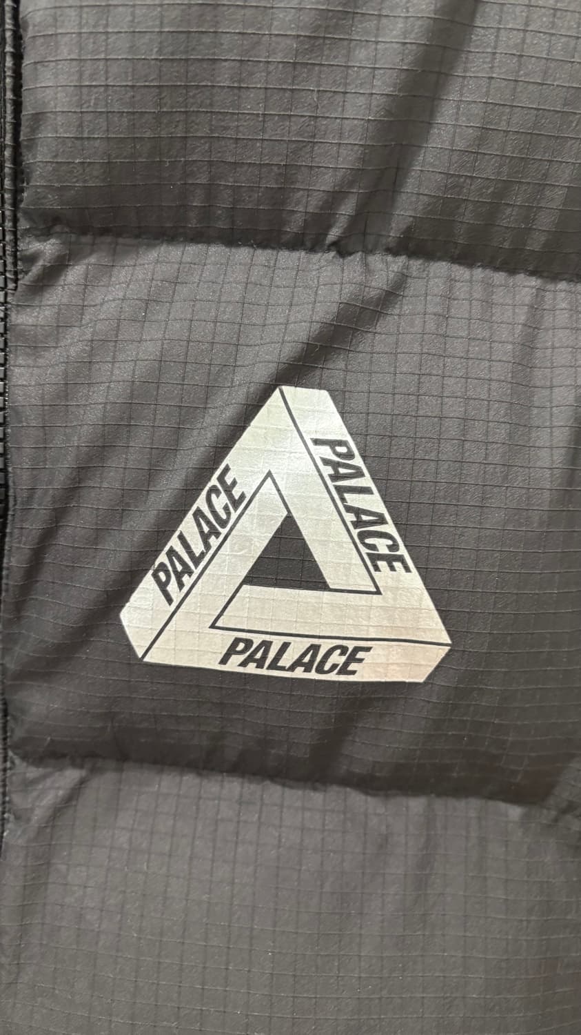 팔라스 립스탑 블랙 팩깅 상품이미지4