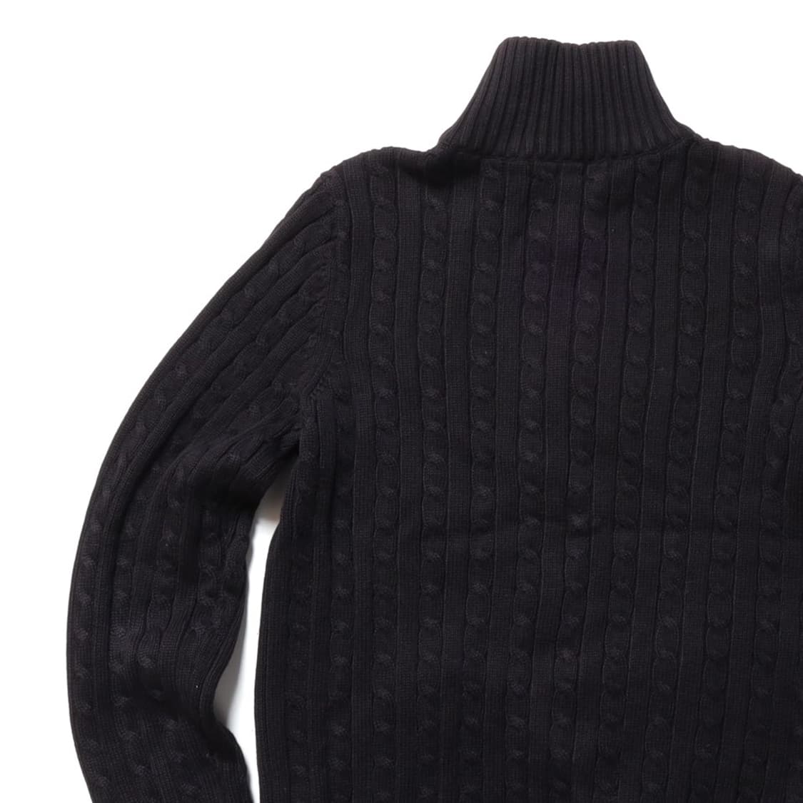 로렌 랄프로렌Lauren Ralph Lauren  Knit Zip up 상품이미지6