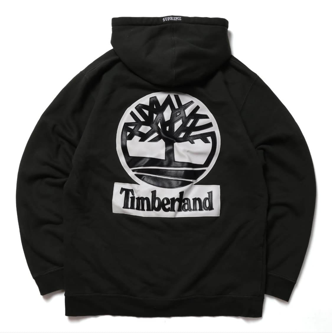 슈프림 x 팀버랜드 Supreme x Timberland  Hoodie 상품이미지5