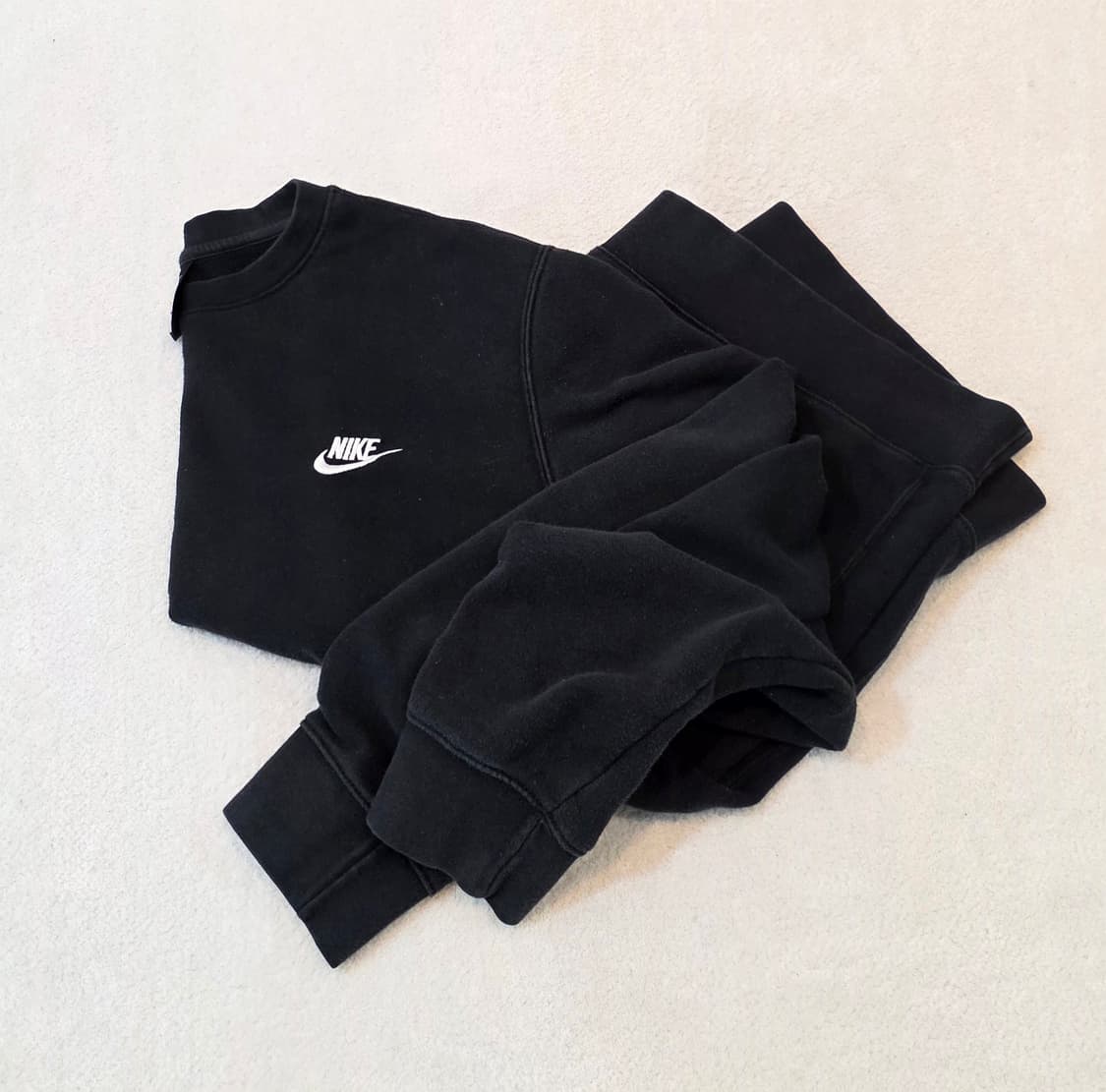 NIKE 나이키 맨투맨 (기본) 상품이미지4