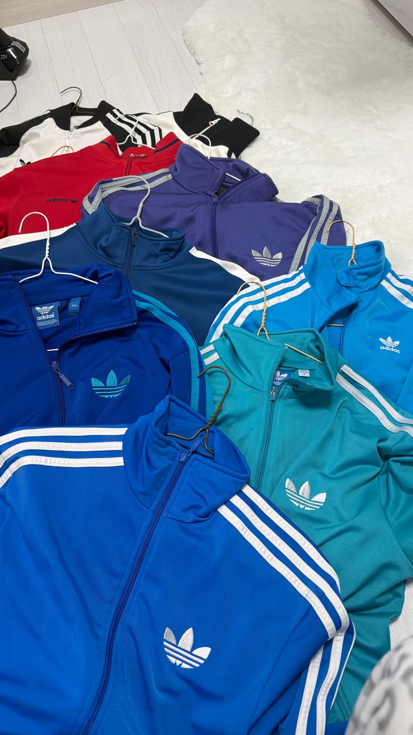 아디다스 구파져지 모음 판매 상품이미지1