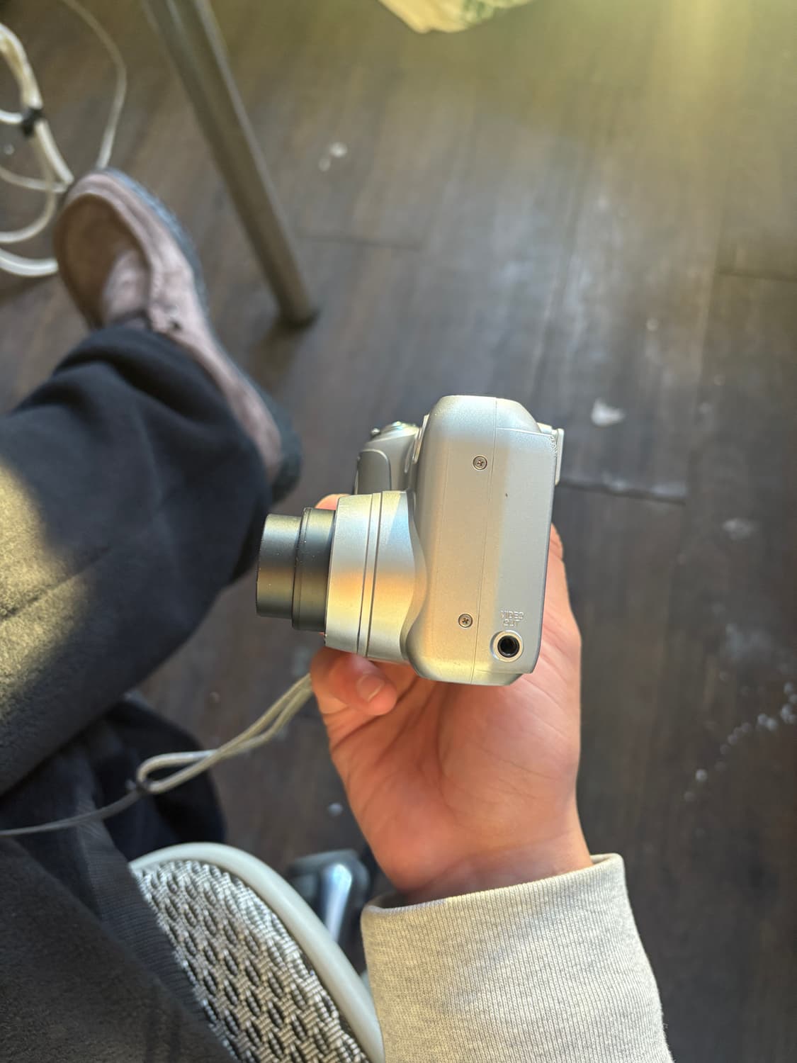 니콘 쿨픽스 4300 디지털카메라 상품이미지4