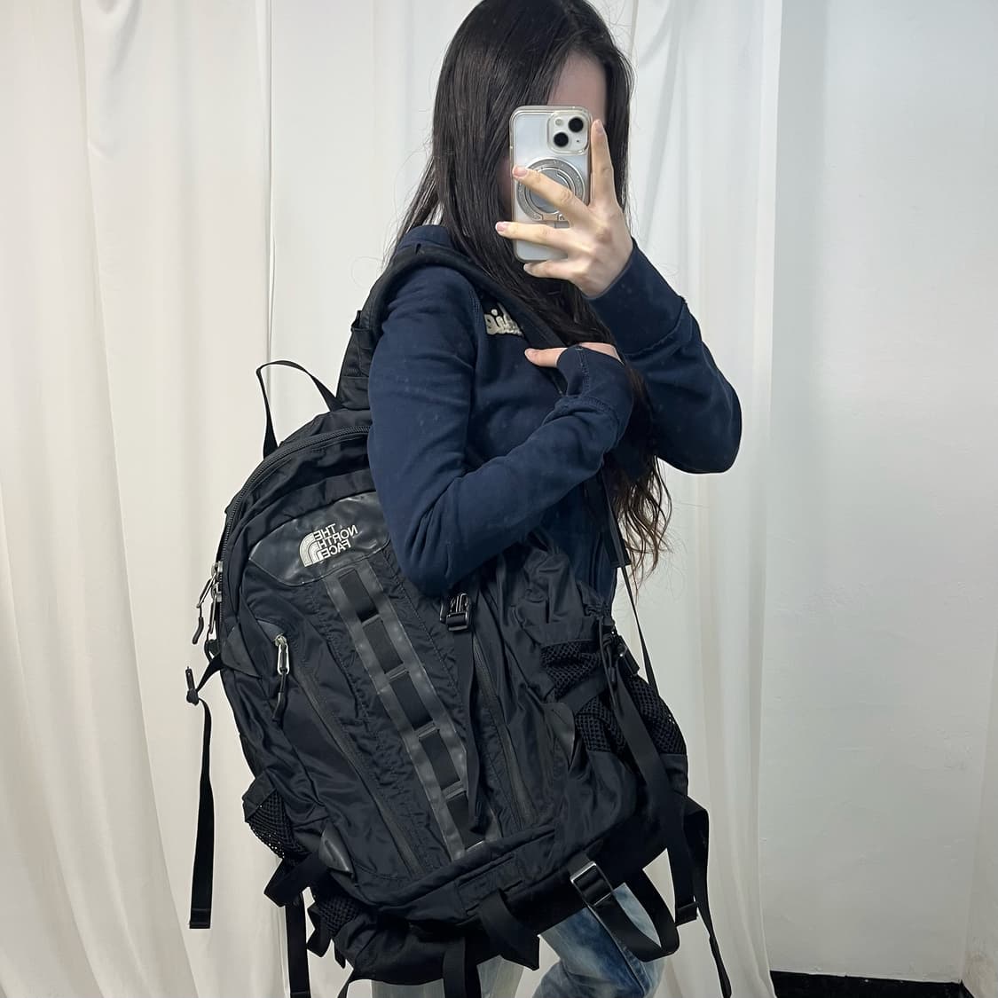 The North Face Big Shot Backpack 상품이미지1