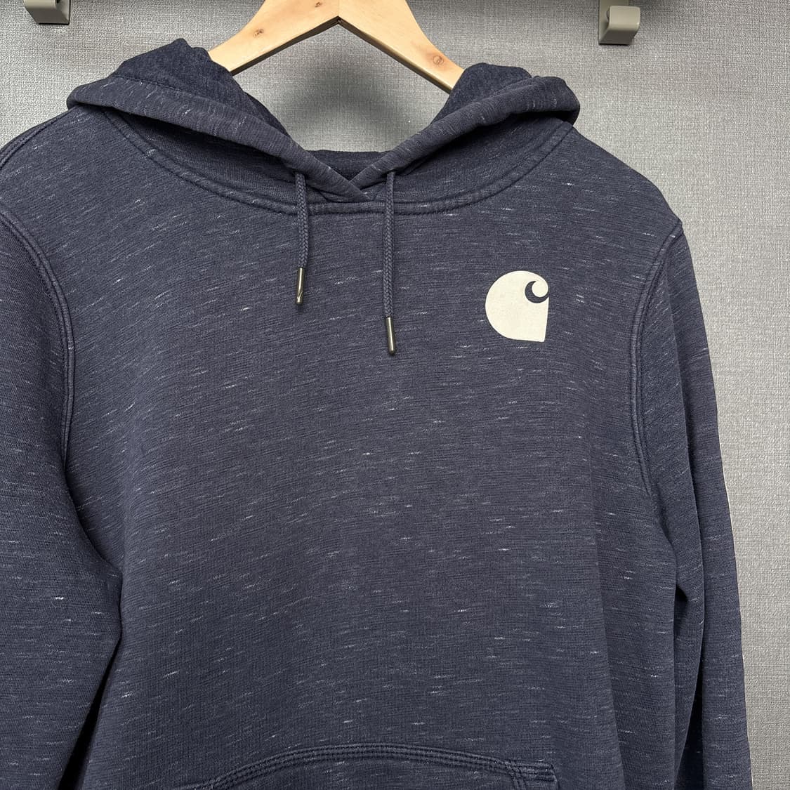 칼하트 스웻후드 상품이미지3