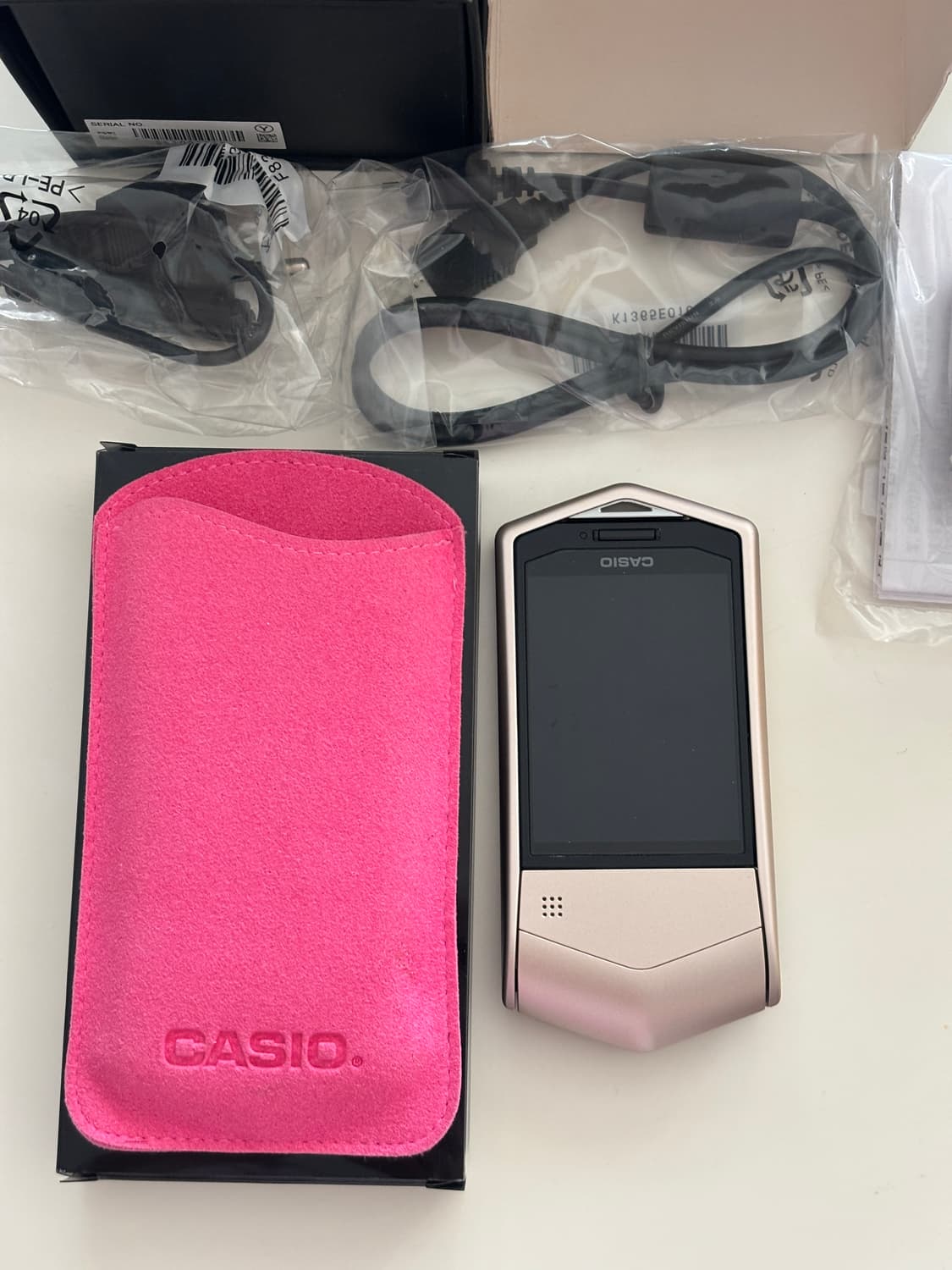 📷Casio Ex tr-72(🌟셀카,뷰티모드 가능🤳🏻) 상품이미지2