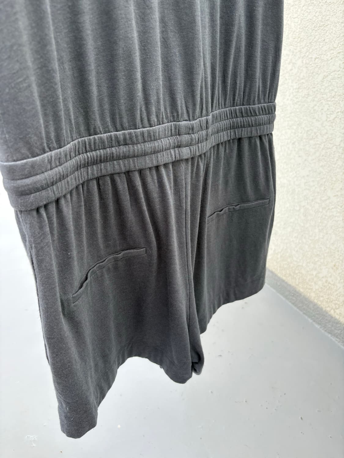 24 HELMUT LANG body wrap jumpsuit 상품이미지4