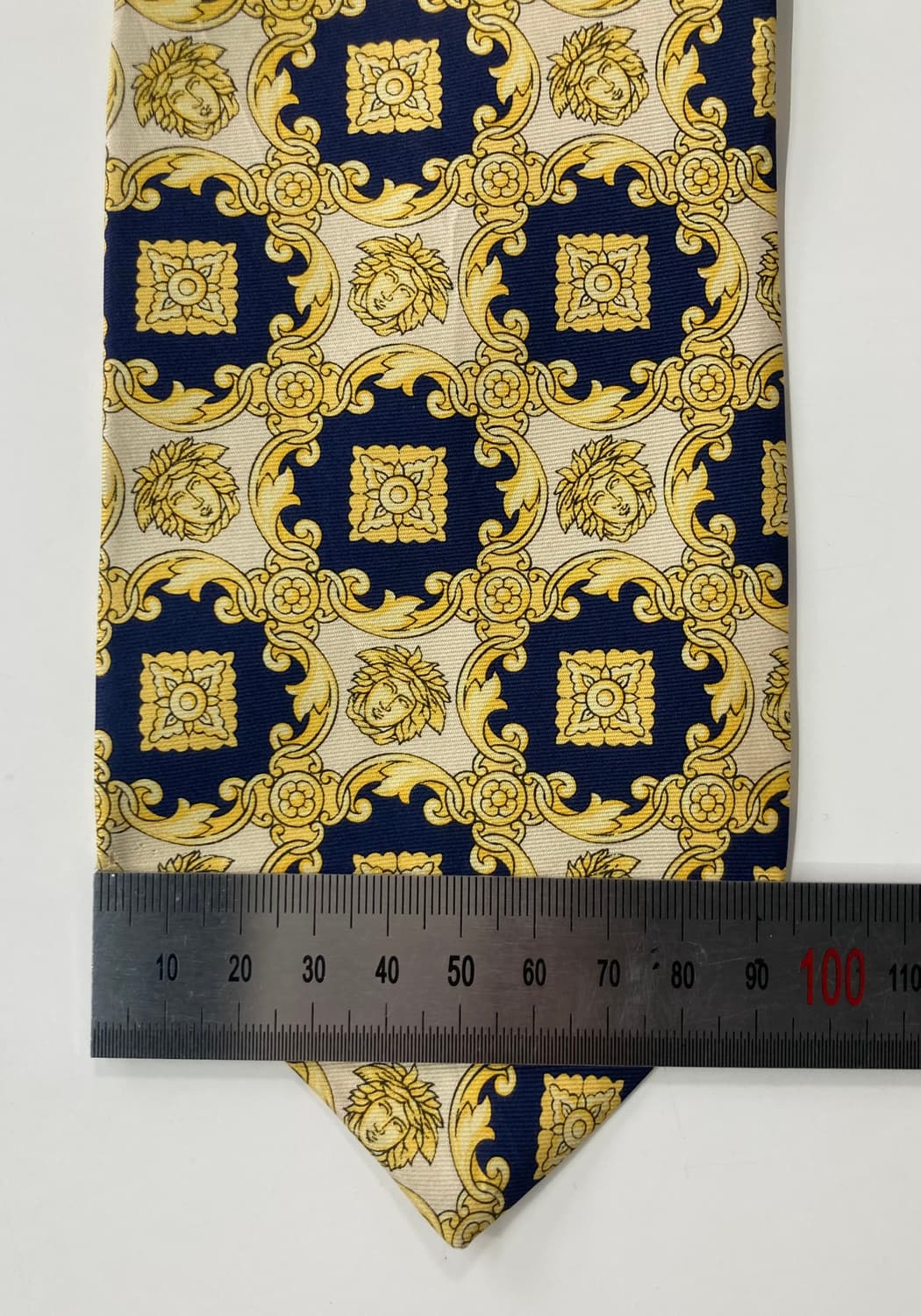 GIANNI VERSACE 베르사체 넥타이 상품이미지4