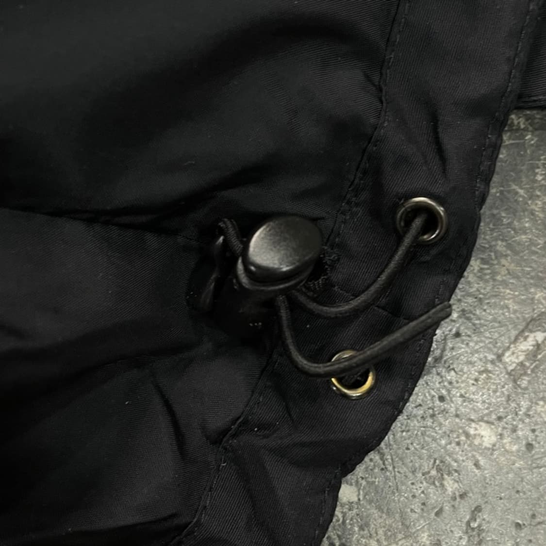 100 노스페이스 바람막이  상품이미지5