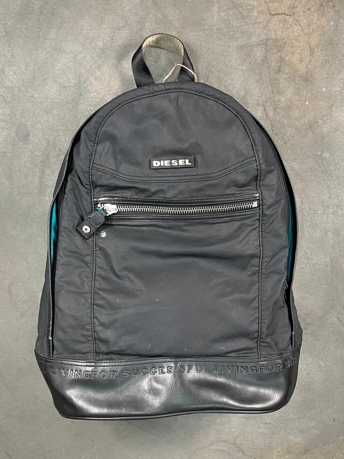 디젤 백팩 상품이미지1