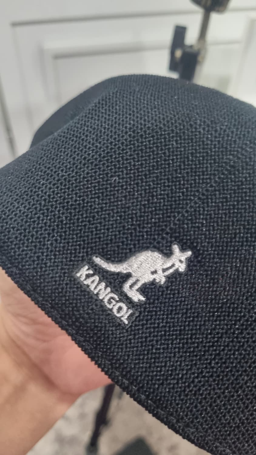 KANGOL(캉골) 여름용모자 M size 상품이미지3