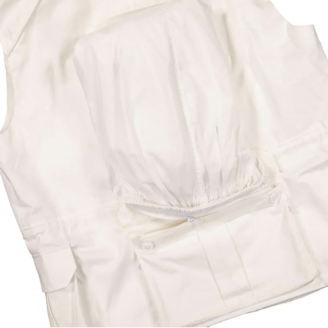 준지 컬렉션 베스트+바람막이 자켓 상품이미지3