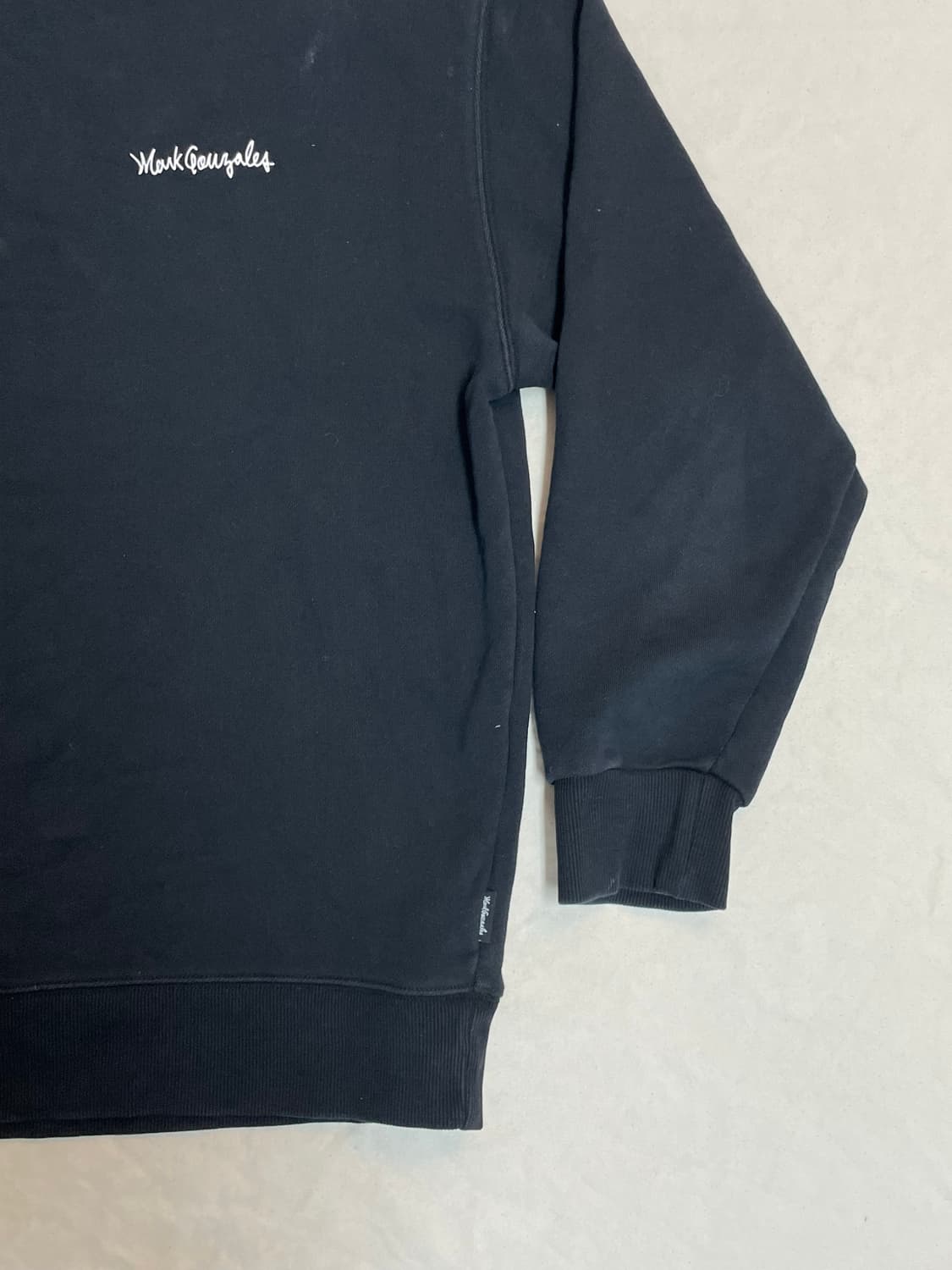 마크곤잘레스 맨투맨  상품이미지4