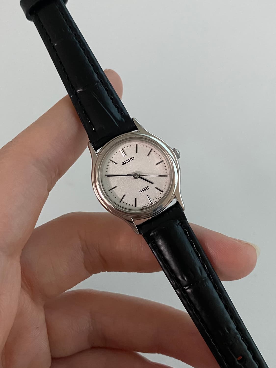 Seiko 세이코 spirit 스피릿 쿼츠 레이디스 상품이미지3