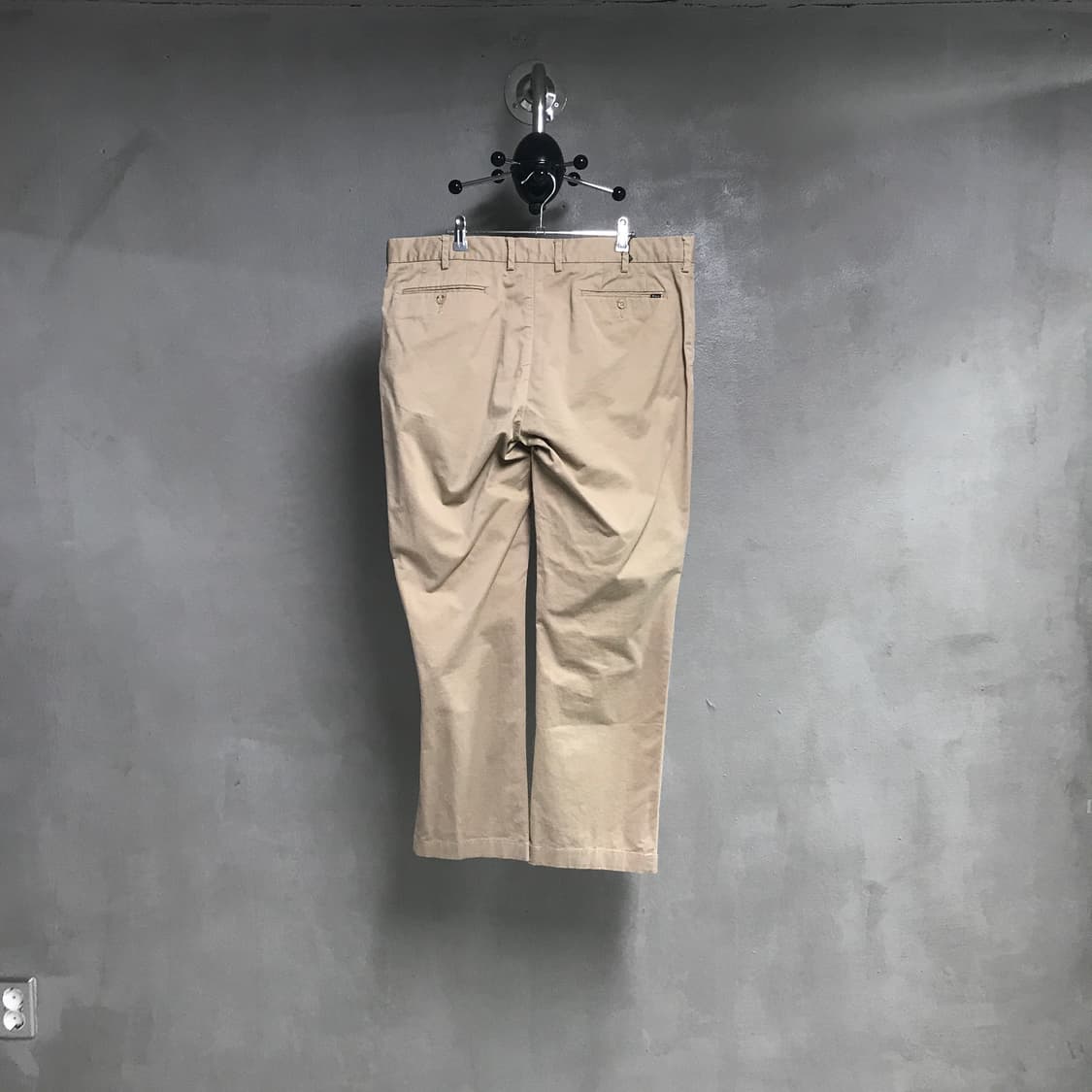 폴로 랄프로렌 베이지 치노 팬츠 38/34 상품이미지5