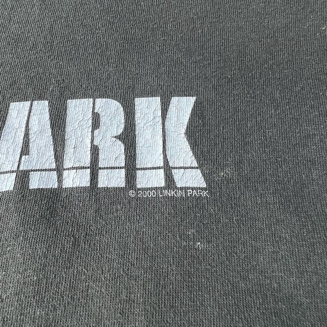 00’s 린킨파크 티셔츠 상품이미지3