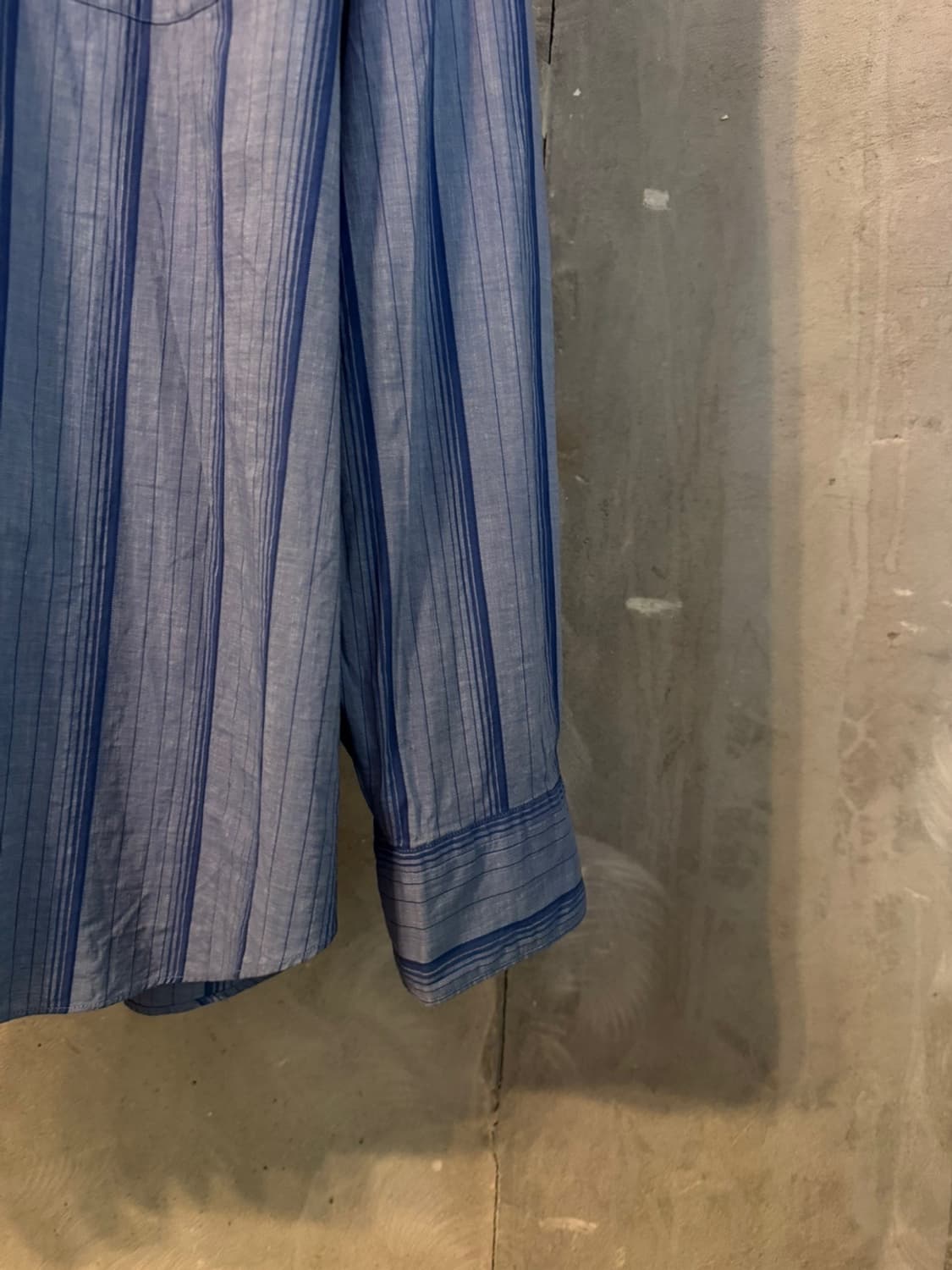 아르마니 꼴레지오니 드레스 셔츠 100~105 상품이미지6