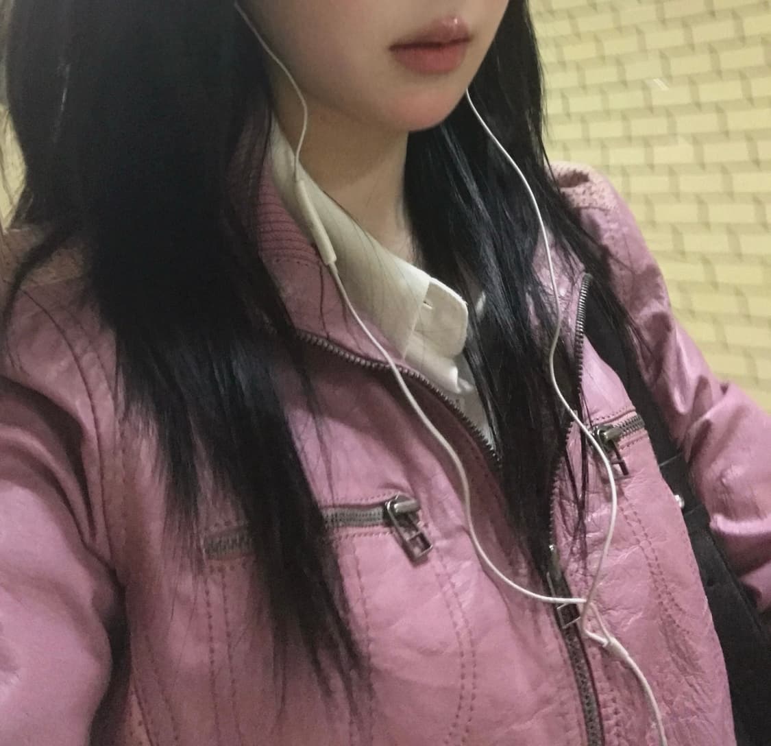 Barneys 바니스 레더 자켓 상품이미지3