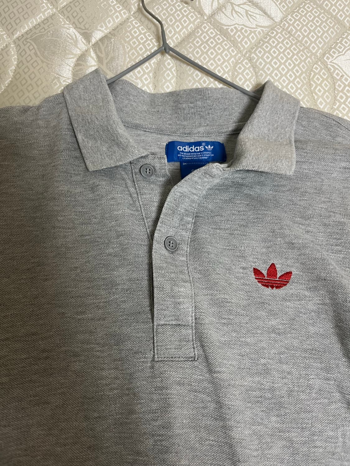 아디다스 pk반팔티 상품이미지2