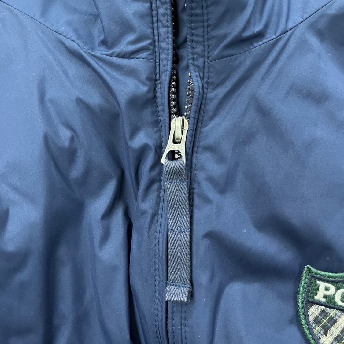 [정품/L] 폴로 랄프로렌 골프 나일론 자켓 b16 상품이미지5