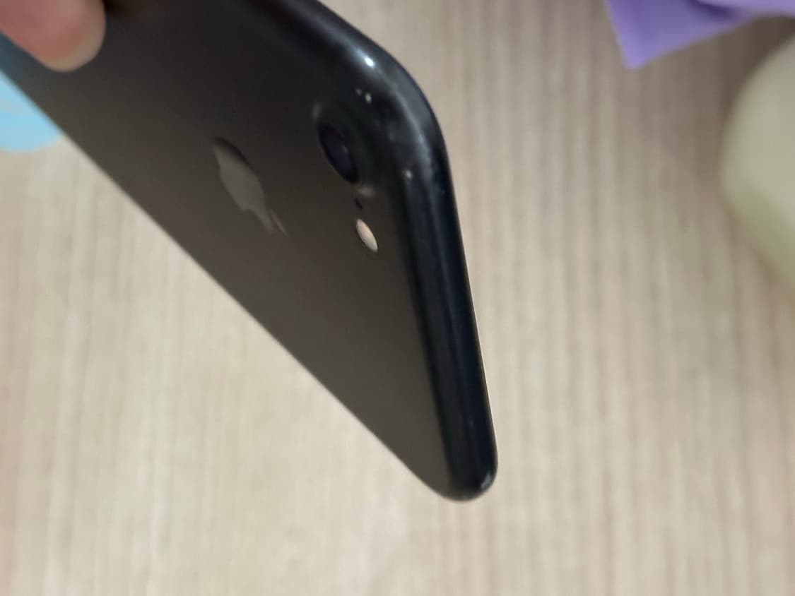 아이폰7 블랙 상품이미지5