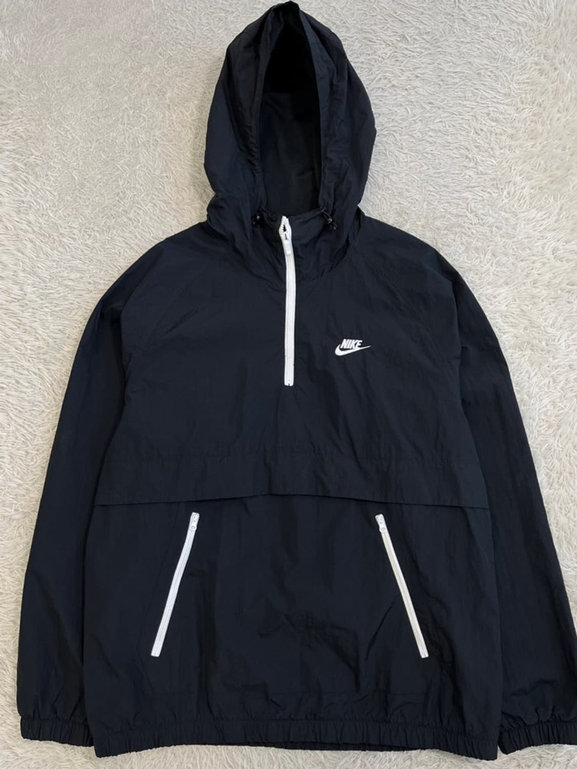 나이키 후드 아노락/#2949 상품이미지1