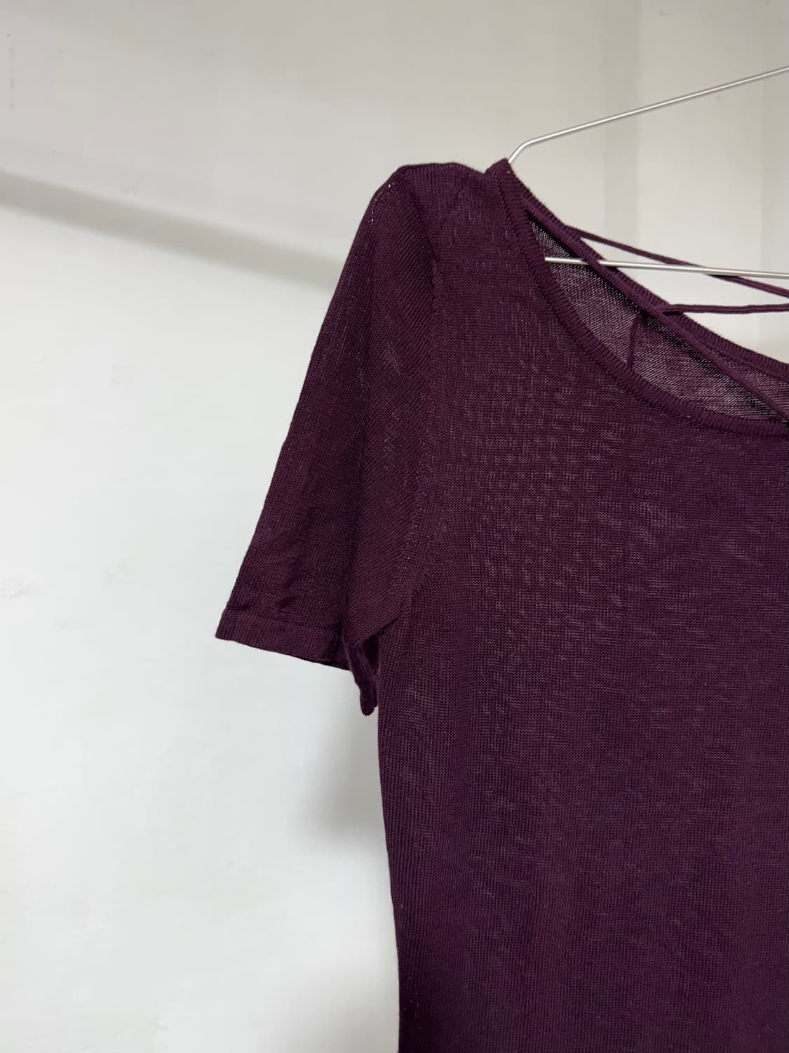 vtg top 상품이미지2