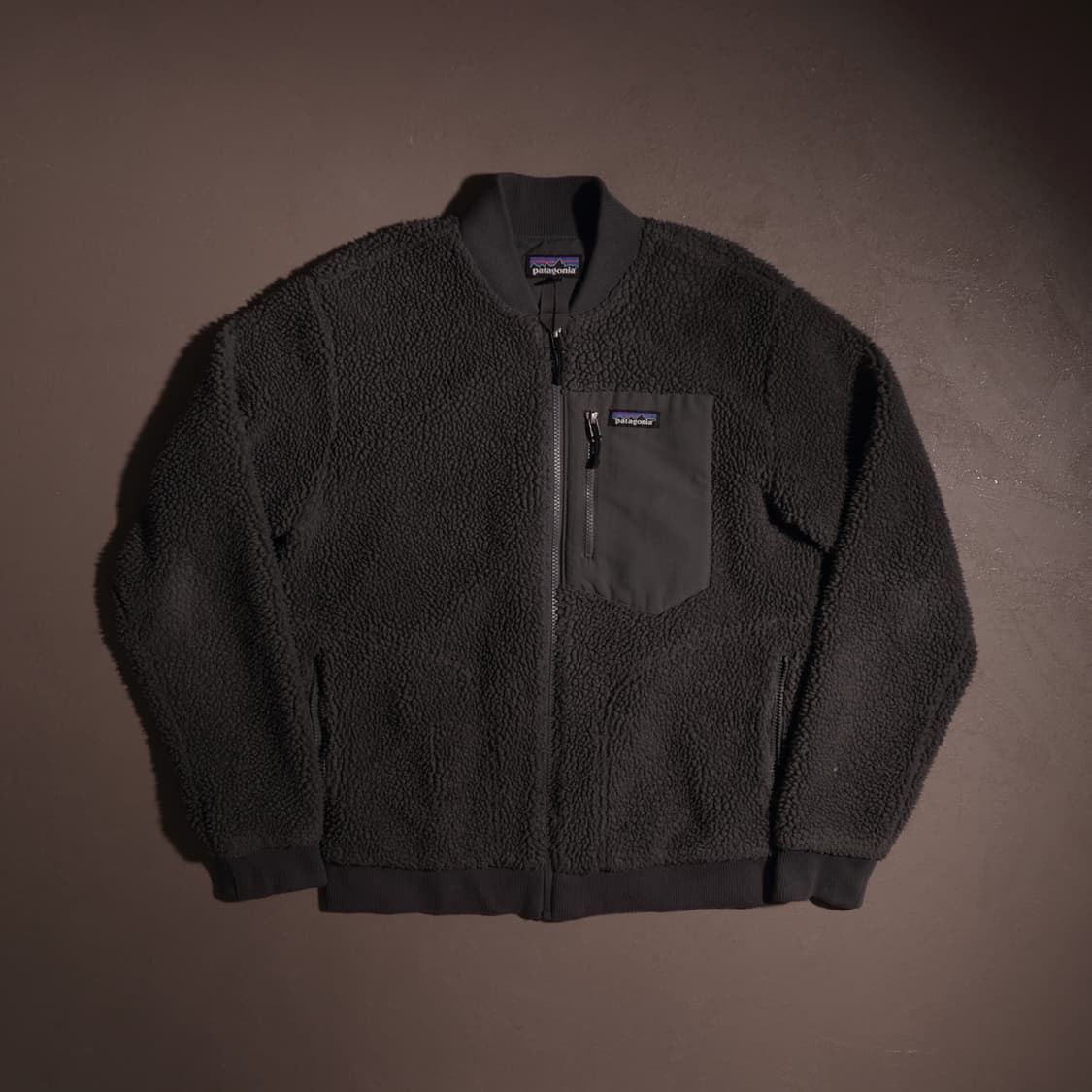 파타고니아 레트로X 봄버 후리스 상품이미지1