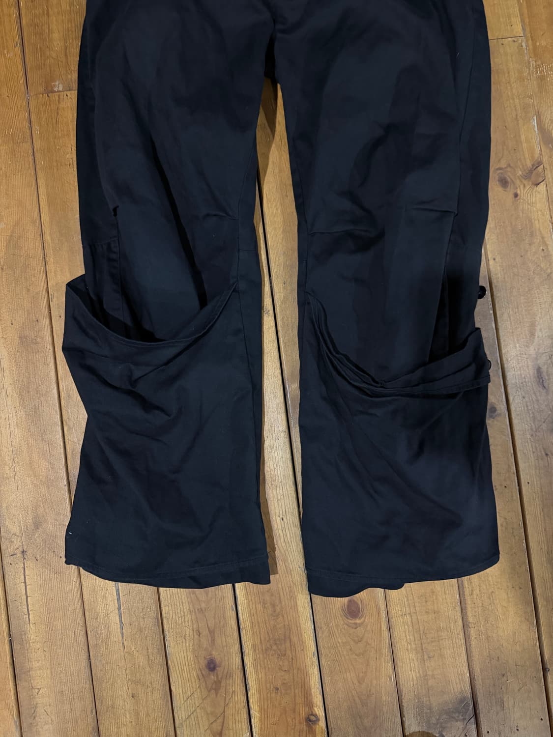 해칭룸 아머팬츠 상품이미지4