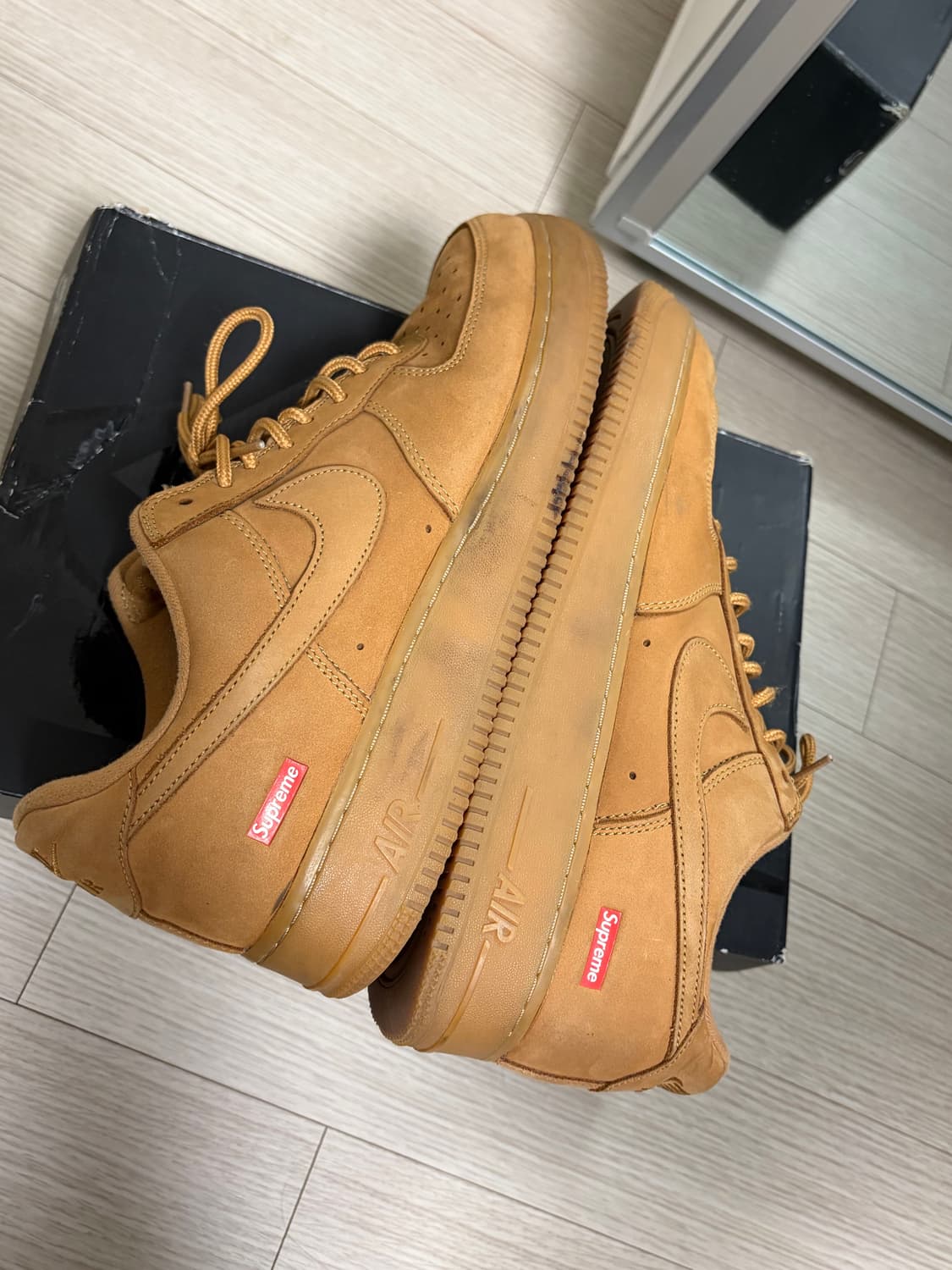 [285] 슈프림 된장포스 상품이미지3