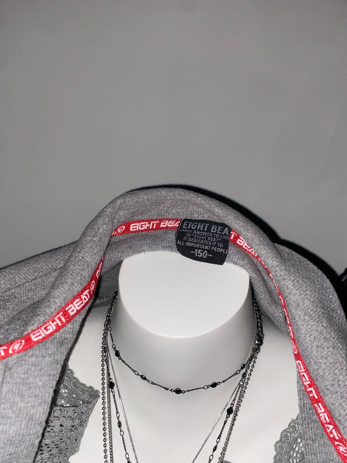 캐캐체 아무깔 코디 세트 ໒꒱ 상품이미지5