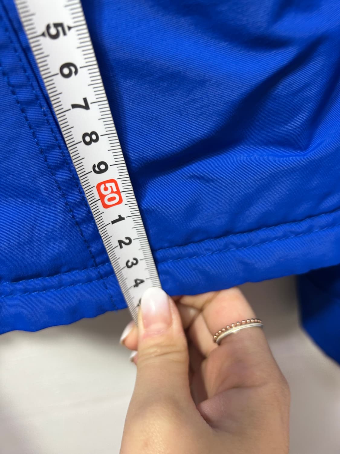 아베크롬비 여성 누빔 점퍼 XS 상품이미지5