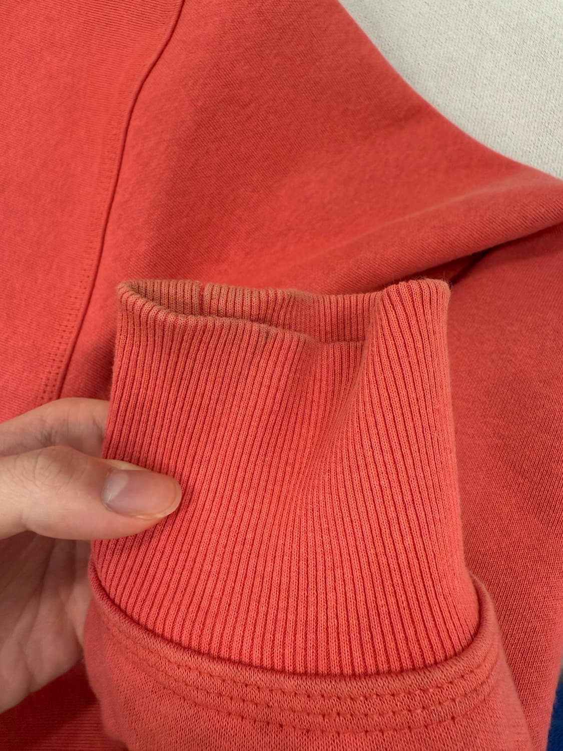 스투시 후드티 런던 상품이미지5