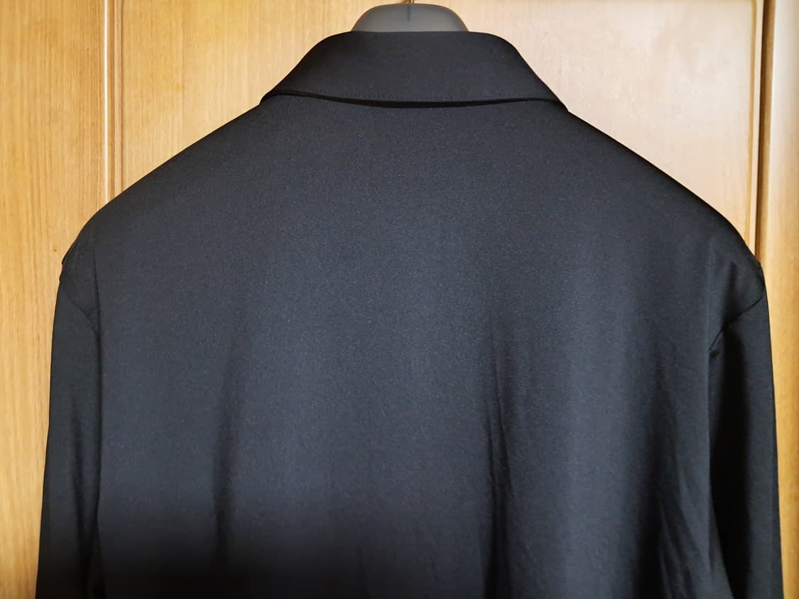 마스터베어 골프 긴팔티 남성95  상품이미지5