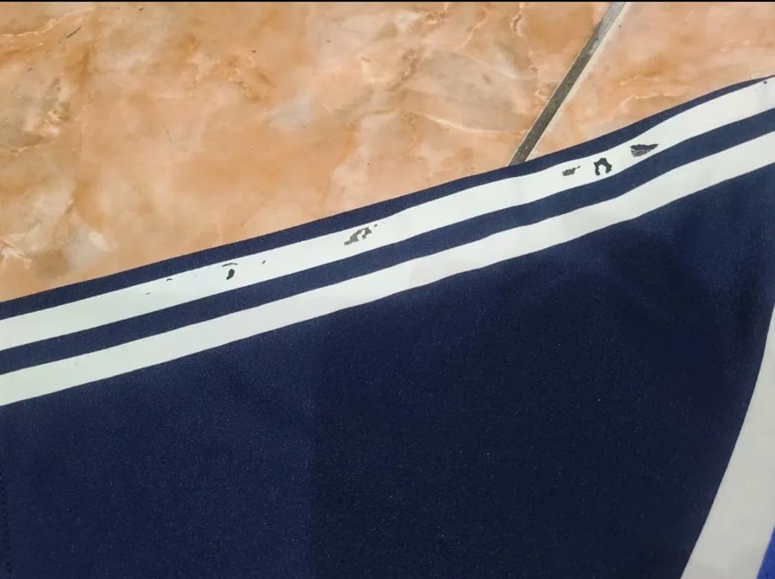 아디다스 07 08 첼시 트레이닝셔츠 상품이미지7