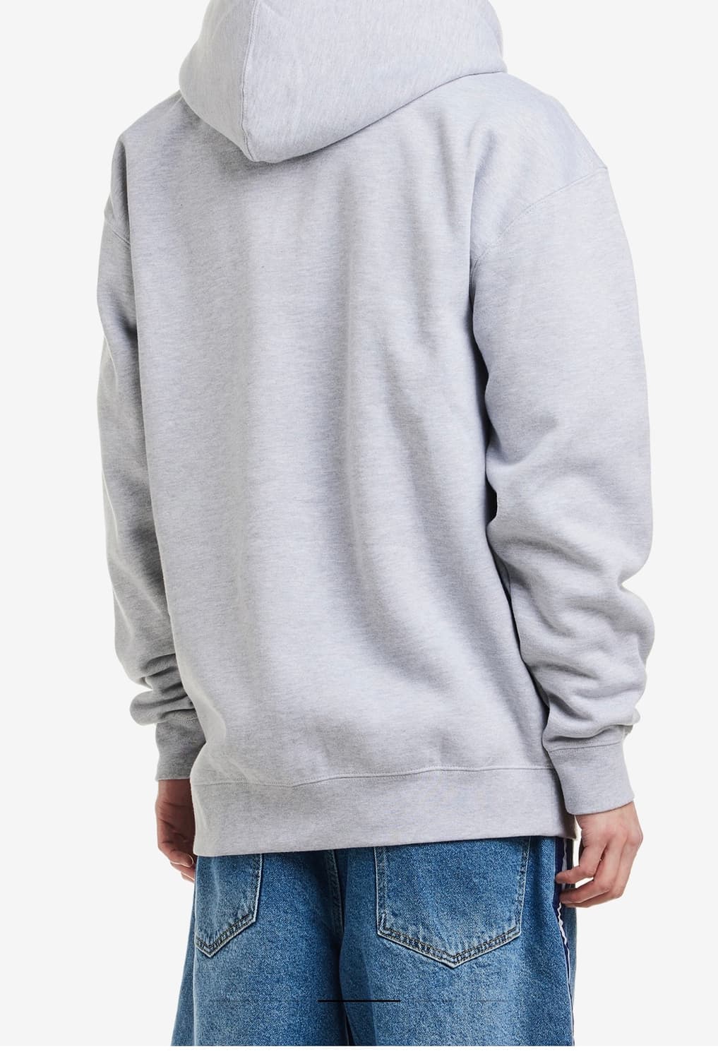 퍼킹어썸 후드집업 M 상품이미지2