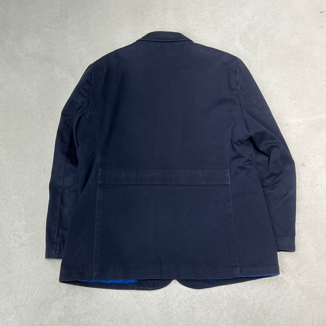 타미힐피거 퀼티드 워크자켓 s09555 상품이미지2