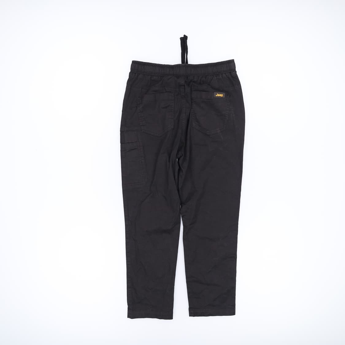 [26] 지프 여성 카고 코튼 팬츠 바지 0106J 상품이미지2