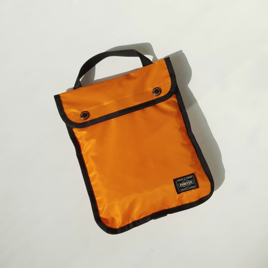 PORTER travel case 상품이미지5