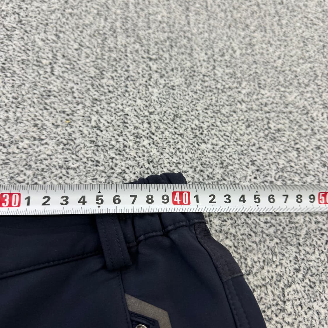 82L 네파 등산복바지 팬츠 0128H2 상품이미지5