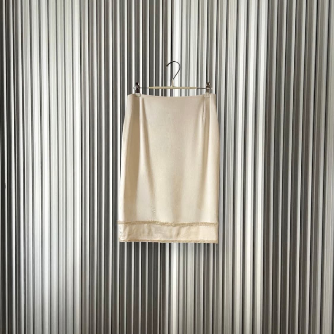 Dior silk skirt 상품이미지1